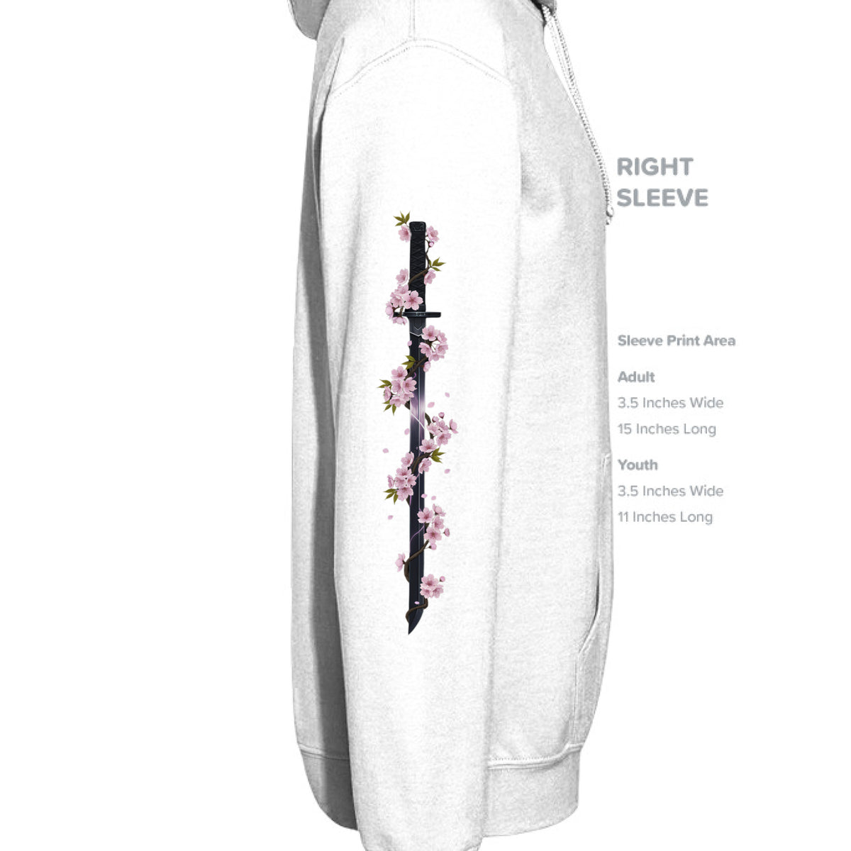 WHITE - SLEEVE_RIGHT