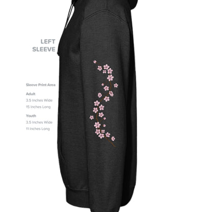 BLACK - SLEEVE_LEFT