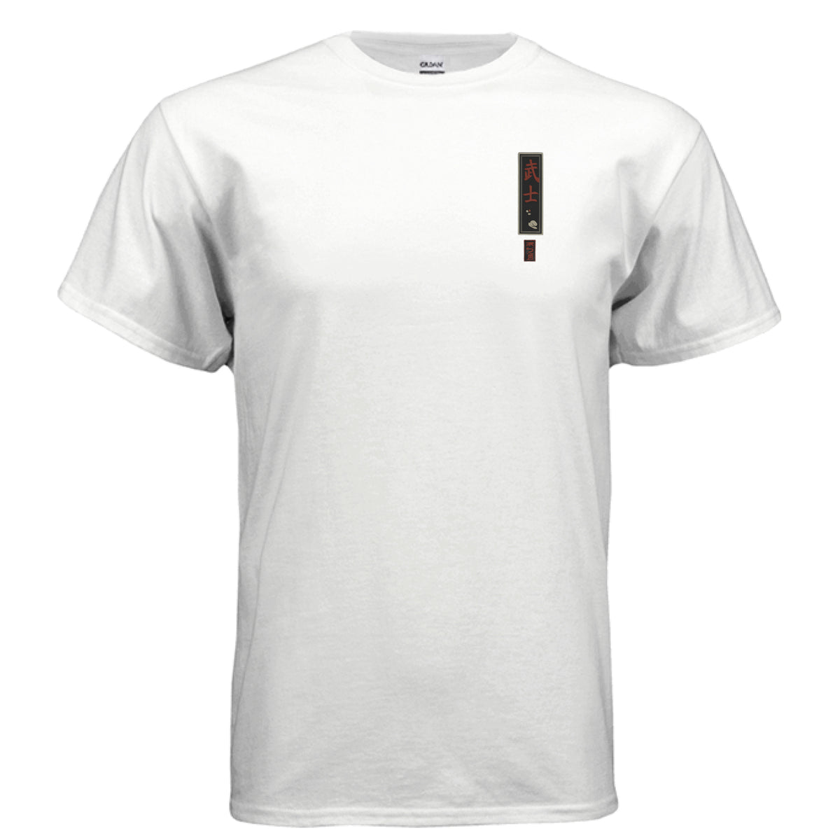 WHITE - FRONT