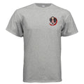 SPORT GREY - FRONT