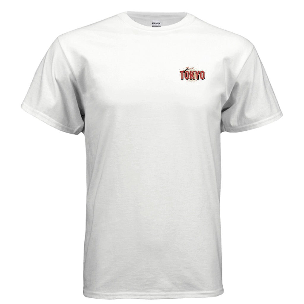 WHITE - FRONT