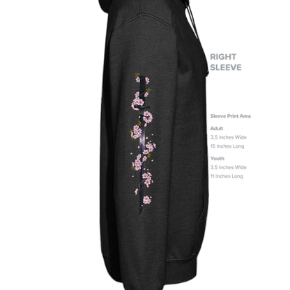 BLACK - SLEEVE_RIGHT