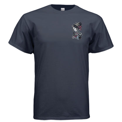 NAVY - FRONT