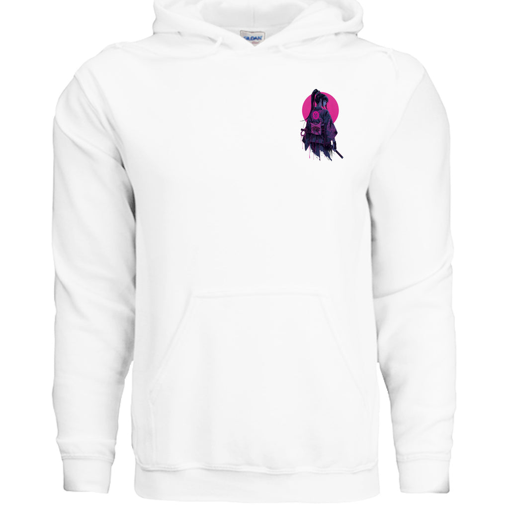 WHITE - FRONT