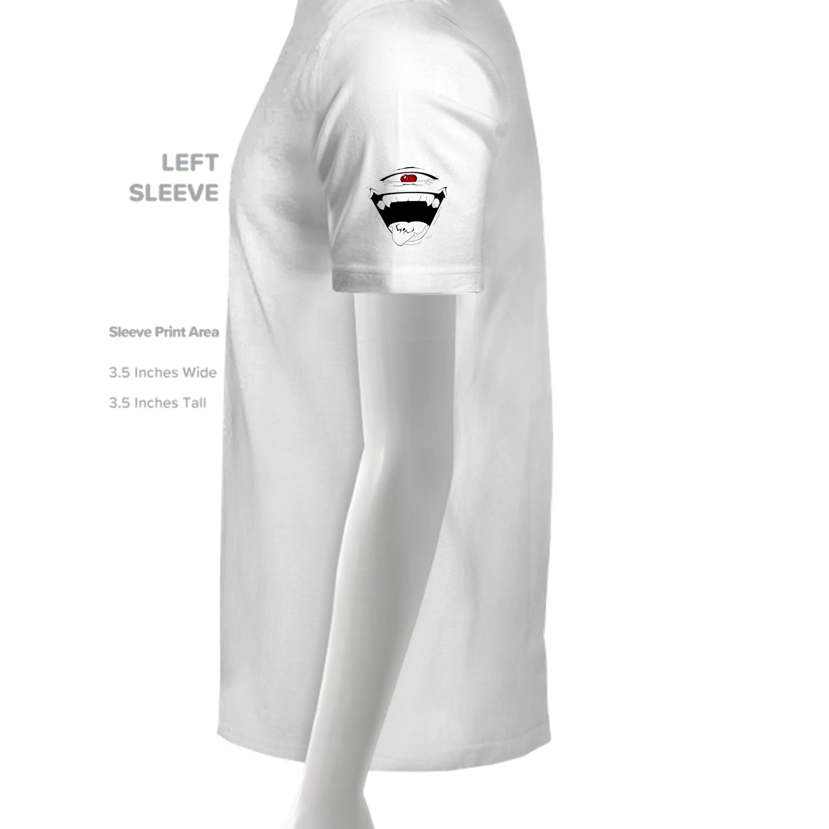 WHITE - G200 - SLEEVE_LEFT