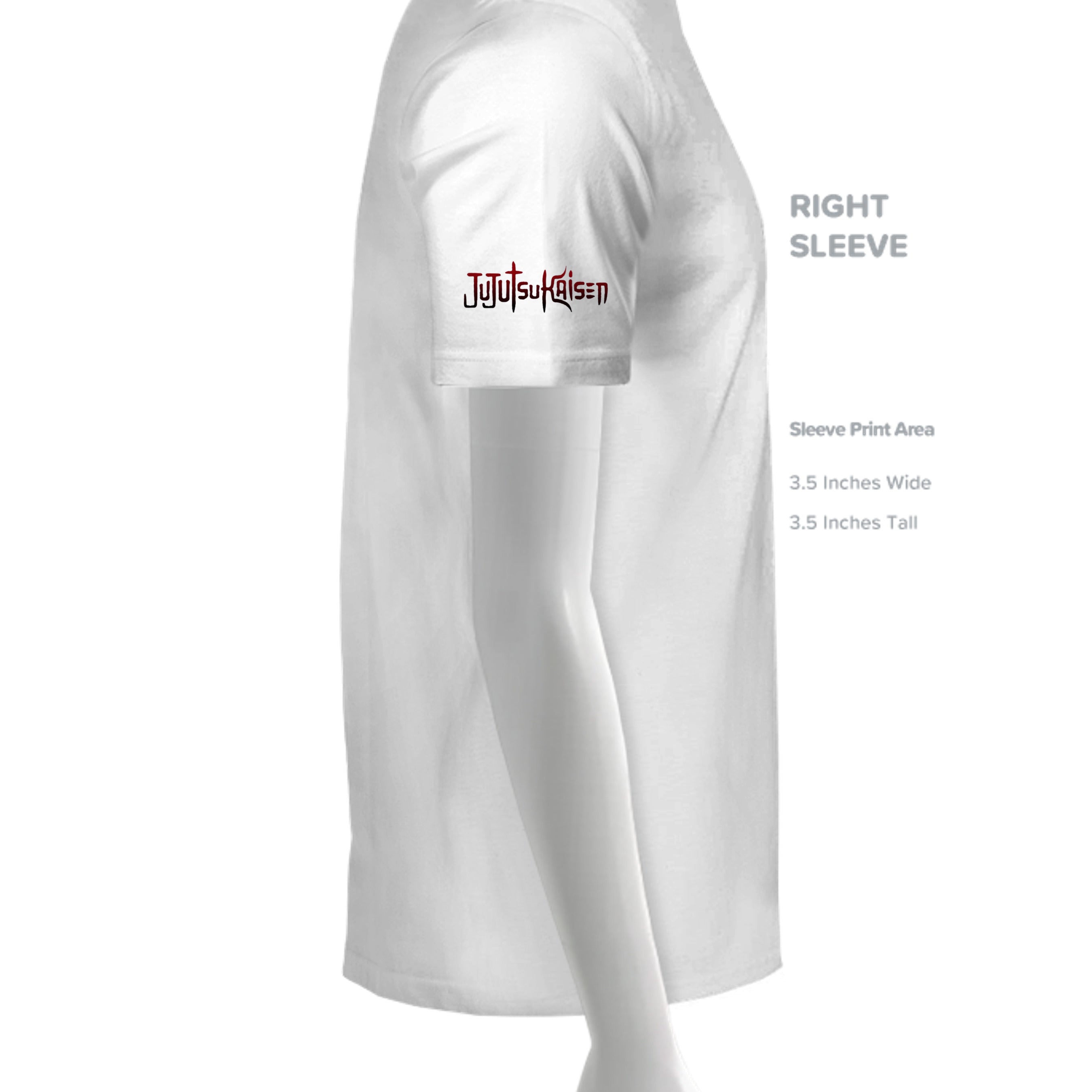 WHITE - G200 - SLEEVE_RIGHT