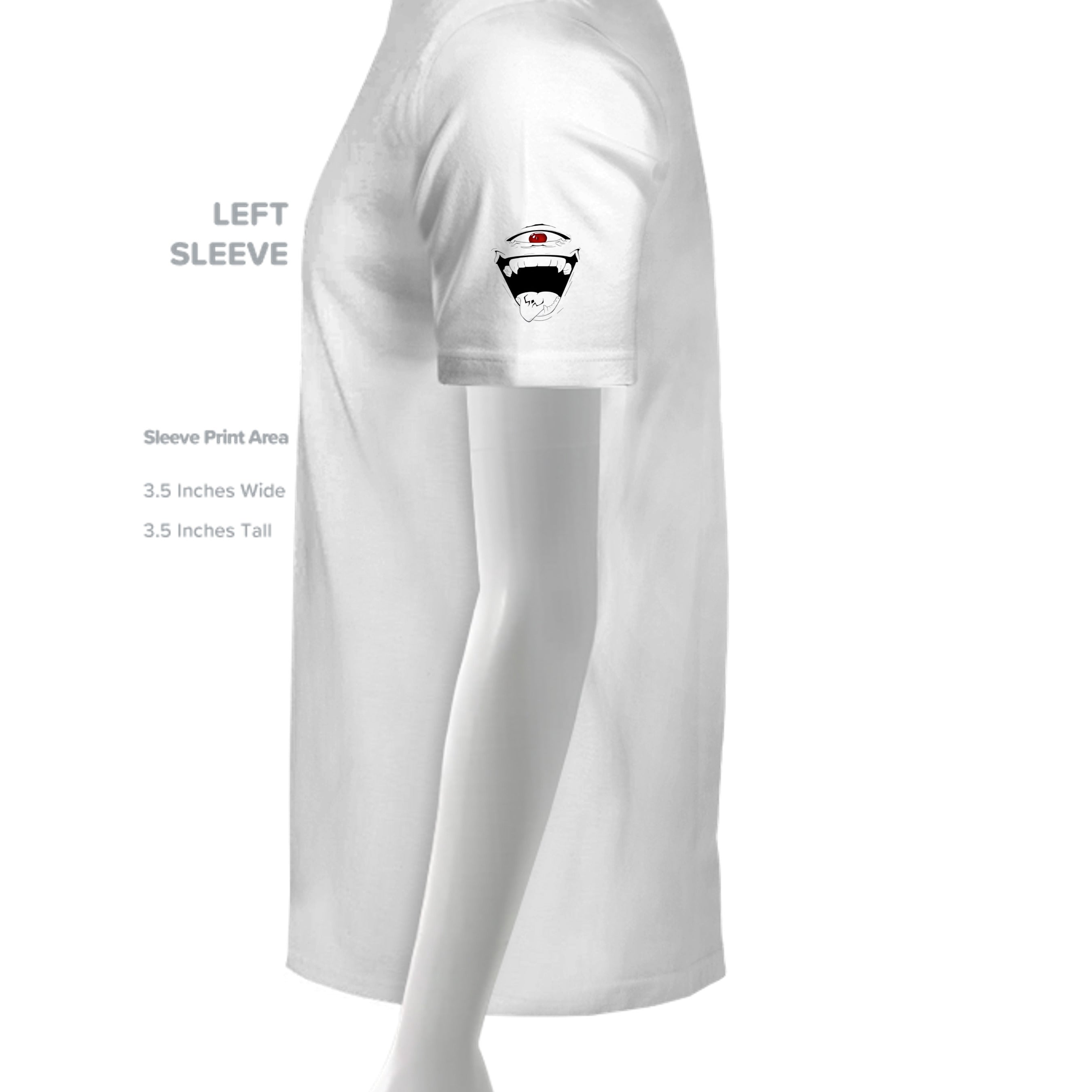 WHITE - G200 - SLEEVE_LEFT