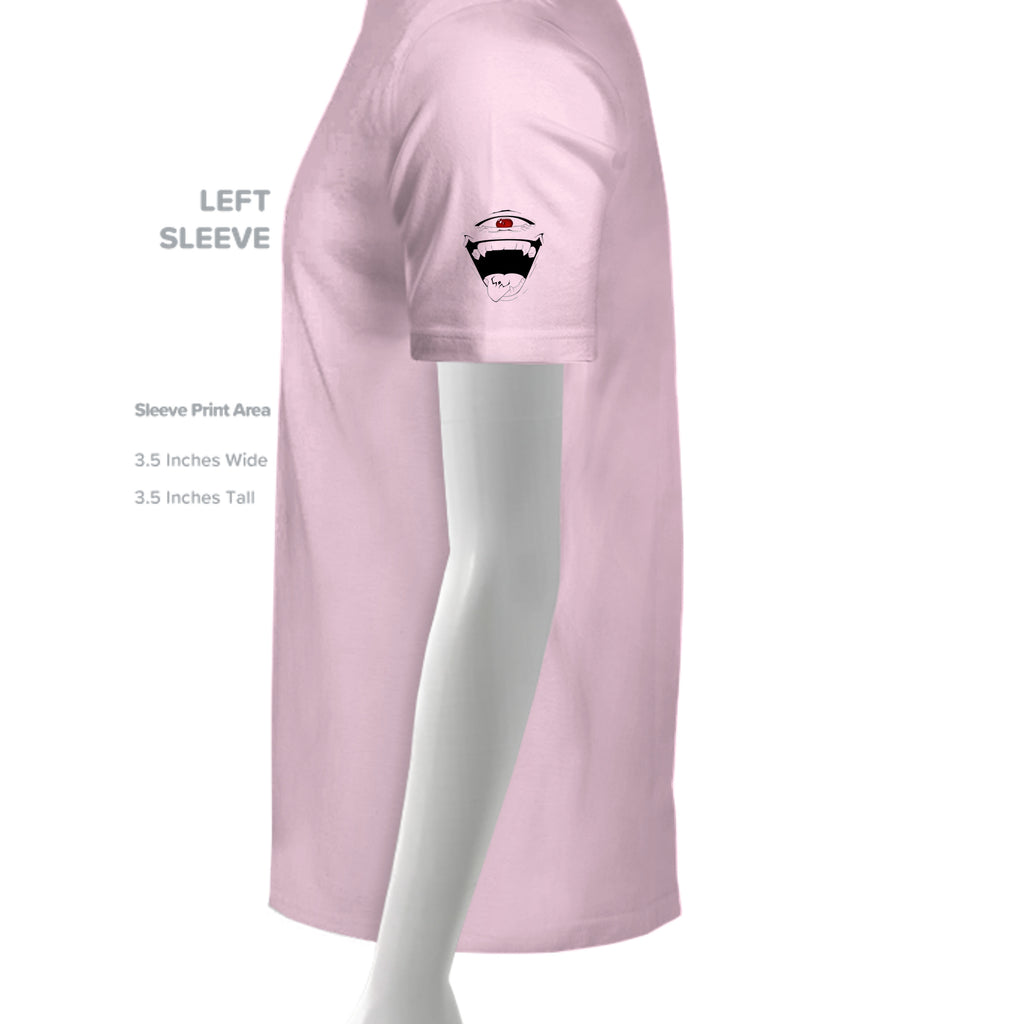 LIGHT PINK - G200 - SLEEVE_LEFT