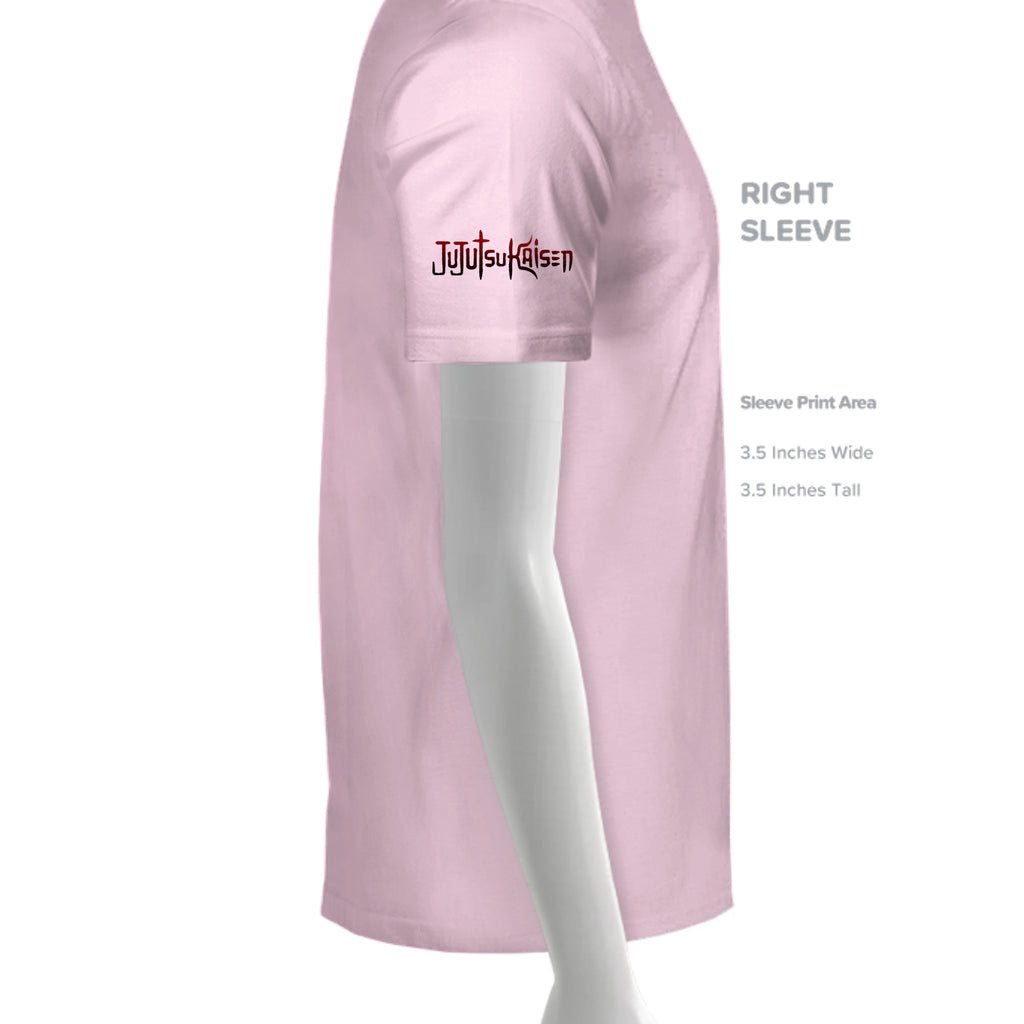 LIGHT PINK - G200 - SLEEVE_RIGHT